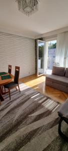 Słoneczy Apartament z Widokiem