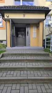 Słoneczy Apartament z Widokiem