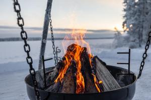 Hila Kajo - New property in Norvajärvi