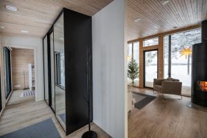 Hila Kajo - New property in Norvajärvi