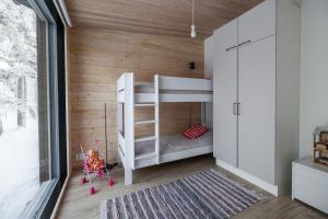 Hila Kajo - New property in Norvajärvi