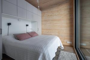 Hila Kajo - New property in Norvajärvi