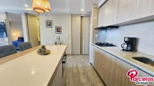 Apartamentos en Cielo Mar Por Parceros Group