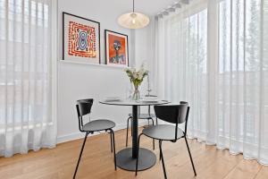 One Bed Ground Floor