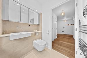 One Bed Apartment