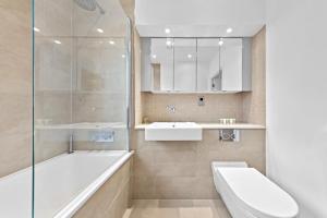 One Bed Apartment