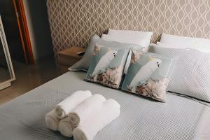 equipado, aconchegante no centro