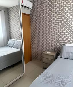 equipado, aconchegante no centro