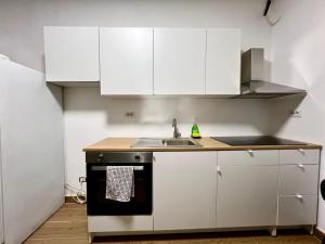 CameliaHouse Casa vacanza 45 mq 4 posti letto