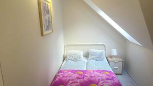 Apartamenty Pastelowe blisko centrum Karpacza z parkingiem, balkonem w zielonej okolicy