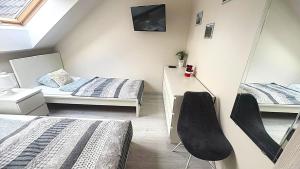 Apartamenty Pastelowe blisko centrum Karpacza z parkingiem, balkonem w zielonej okolicy