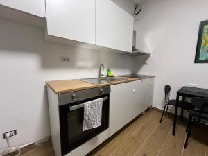 CameliaHouse Casa vacanza 45 mq 4 posti letto