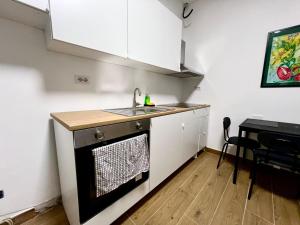 CameliaHouse Casa vacanza 45 mq 4 posti letto