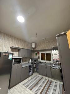 شقة مدخل خاص بمدخلين