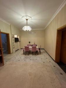 شقة مدخل خاص بمدخلين