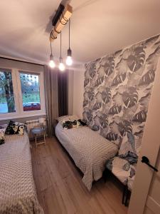 Apartament MILANO Chojnice