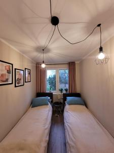 Apartament MILANO Chojnice