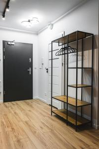 Apart Studio Śródmieście