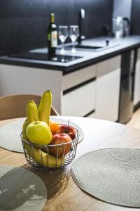 Apart Studio Śródmieście