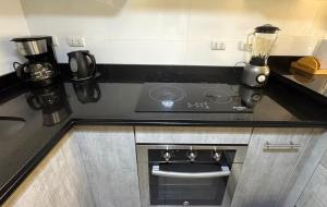 Loft Central Miraflores