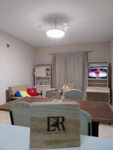 El retamo - Casa Turística