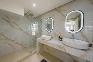 Princess Gueliz center, Comfort, Quiet and View