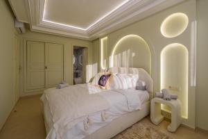 Princess Gueliz center, Comfort, Quiet and View