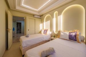 Princess Gueliz center, Comfort, Quiet and View