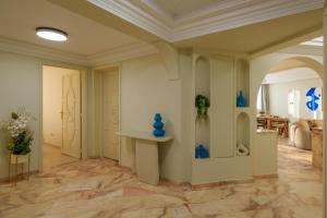 Princess Gueliz center, Comfort, Quiet and View