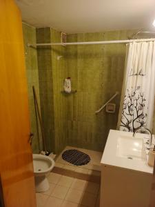 departamento velez 372