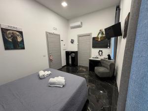 Belvedere Lacinio Luxury Guest House