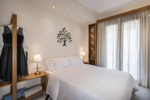 Soul of Sun - Large 85sqm Luxury Apartment with Balcony in Chania City Center