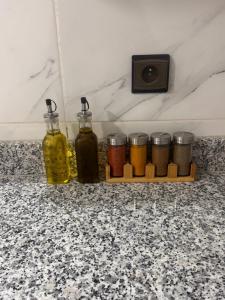 Appartement Calme & Moderne