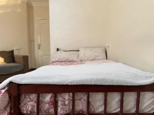 Pyramids Roof & Private Studio