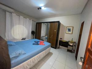 Suítes Privativas - Casa Compartilhada