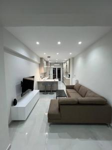 Urban Comfort Apartment