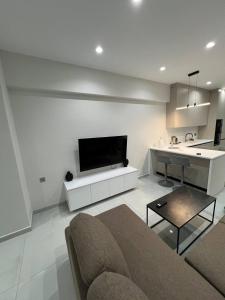 Urban Comfort Apartment