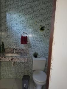 Suítes Privativas - Casa Compartilhada