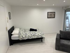 Le Spotlight - Balcon - WiFi - Centre ville