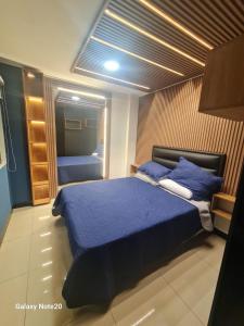 Apartamento centrico y acogedor