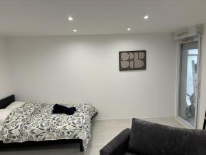 Le Spotlight - Balcon - WiFi - Centre ville