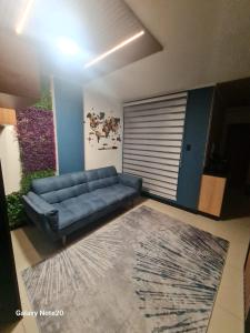 Apartamento centrico y acogedor
