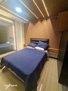 Apartamento centrico y acogedor