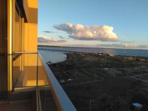 Posadas Temporario del Sol