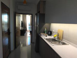 Posadas Temporario del Sol