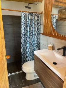 Choachi Ecocabaña Cielosue