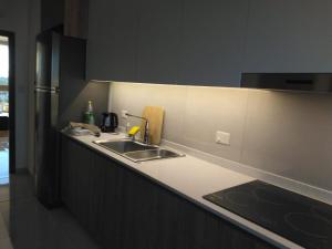 Posadas Temporario del Sol