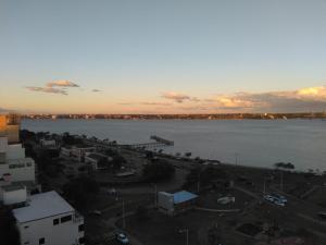 Posadas Temporario del Sol