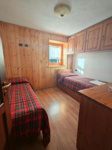 Highlander - Appartamento Charmant con Vista e Spazio Esterno - Horizon Vacanze