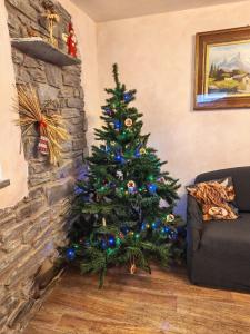 Highlander - Appartamento Charmant con Vista e Spazio Esterno - Horizon Vacanze